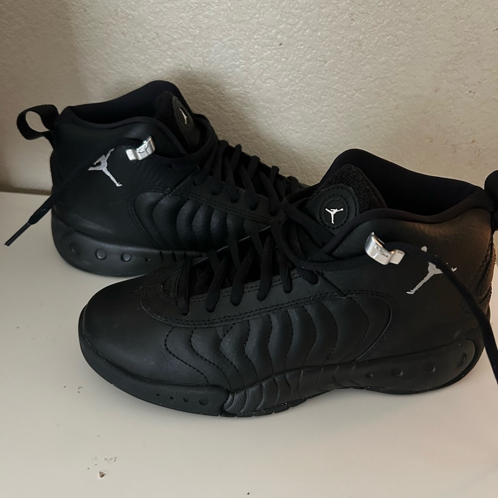 Jordan shoes
